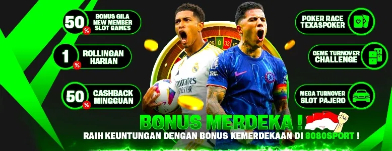 8080sport | Link Login Resmi SABASPORT & CMD368 2025